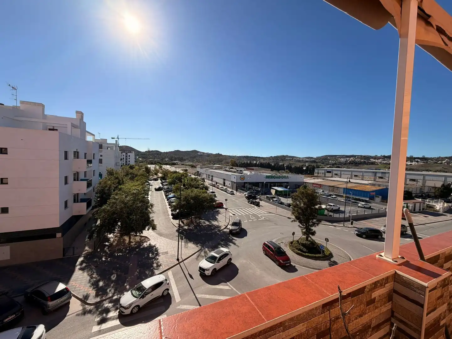 Apartament amb ascensor en venda a Las Lagunas, imagen 4