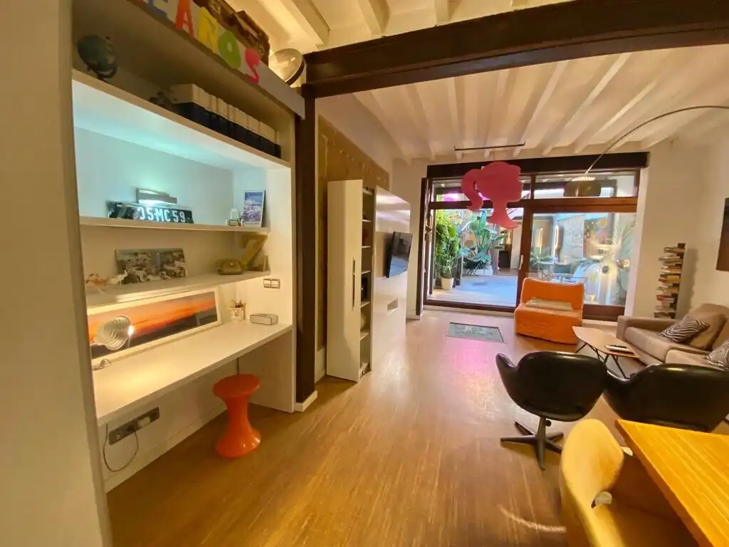 Appartement compact à louer à Ponent, imagen 17