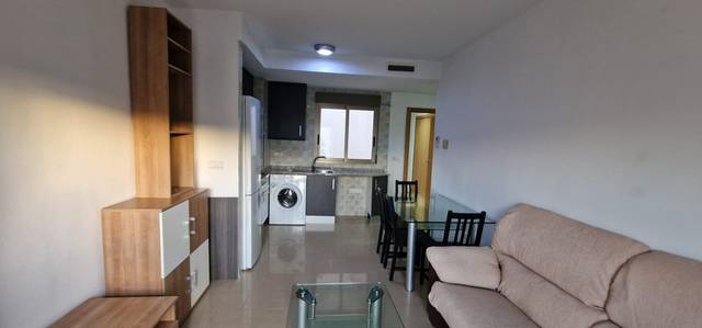 Estudio en Venta en Centro