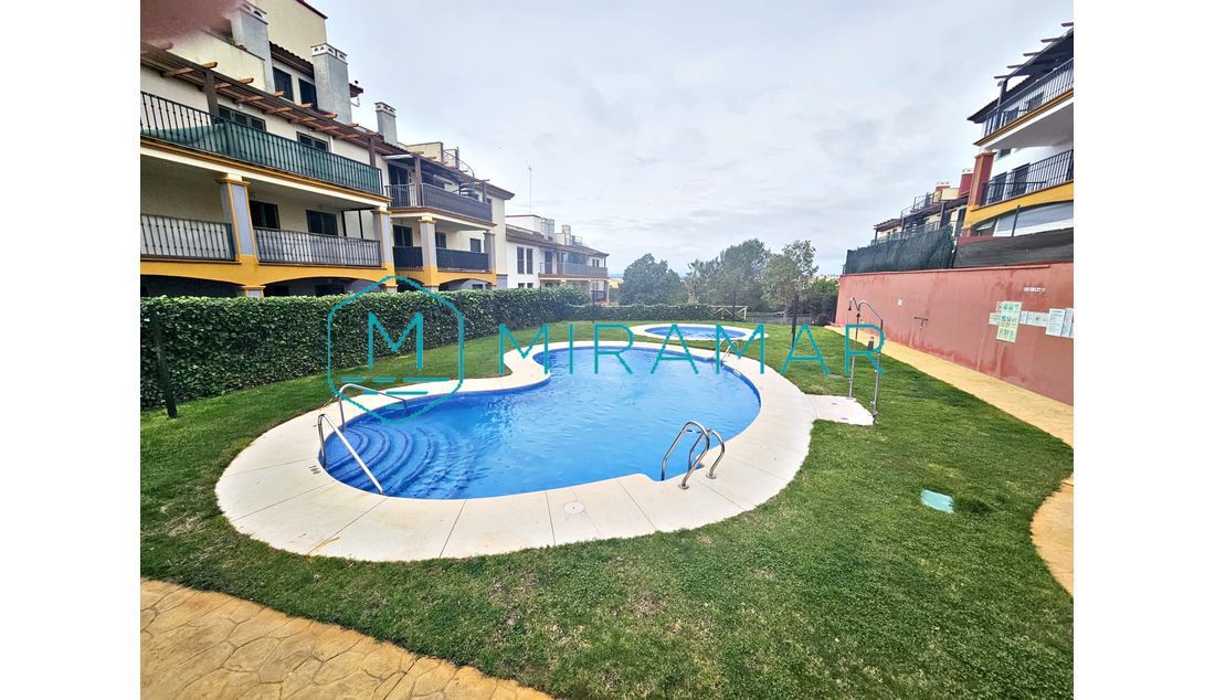 Apartment for sale in Costa Esuri