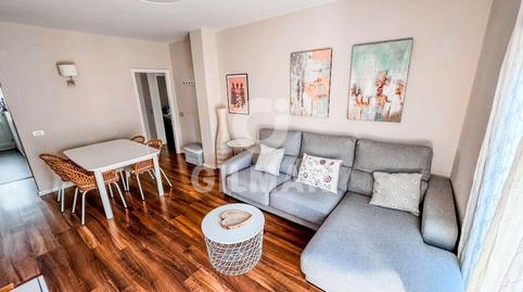 Foto 3 de Pis en venda a La Laguna, Santa Cruz de Tenerife