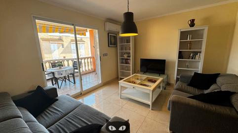 Foto 3 de Pis en venda a Carrer Torrecaiguda, 10, Moncófar Playa, Castellón