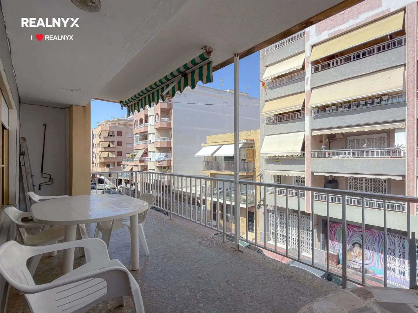 Àtic en venda a Playa de los Locos
