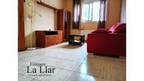 Bedroom of Flat for sale in Cubelles  with Heating and Storage room
