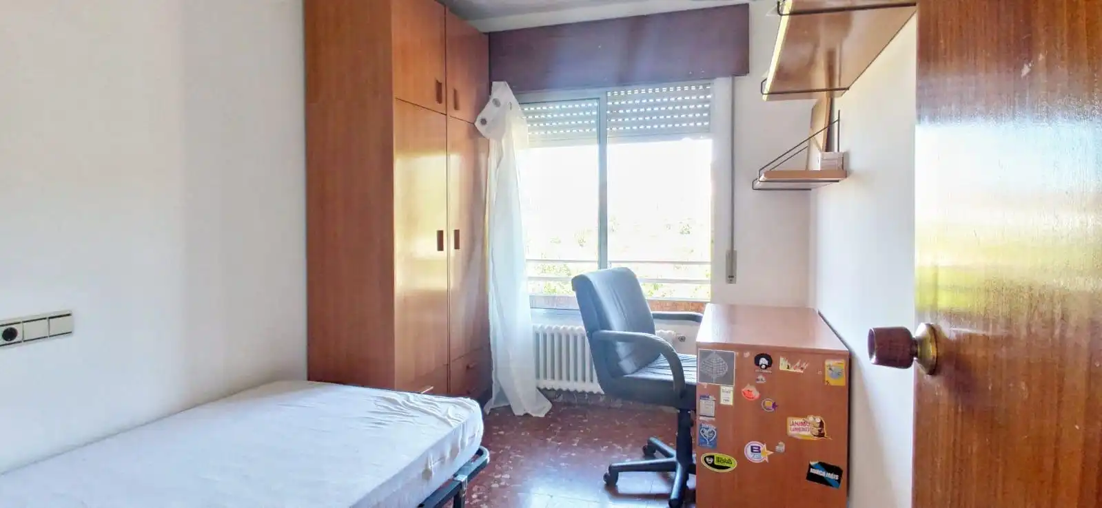 Wohnung zur Miete in O Burgo - Campus Universitario
