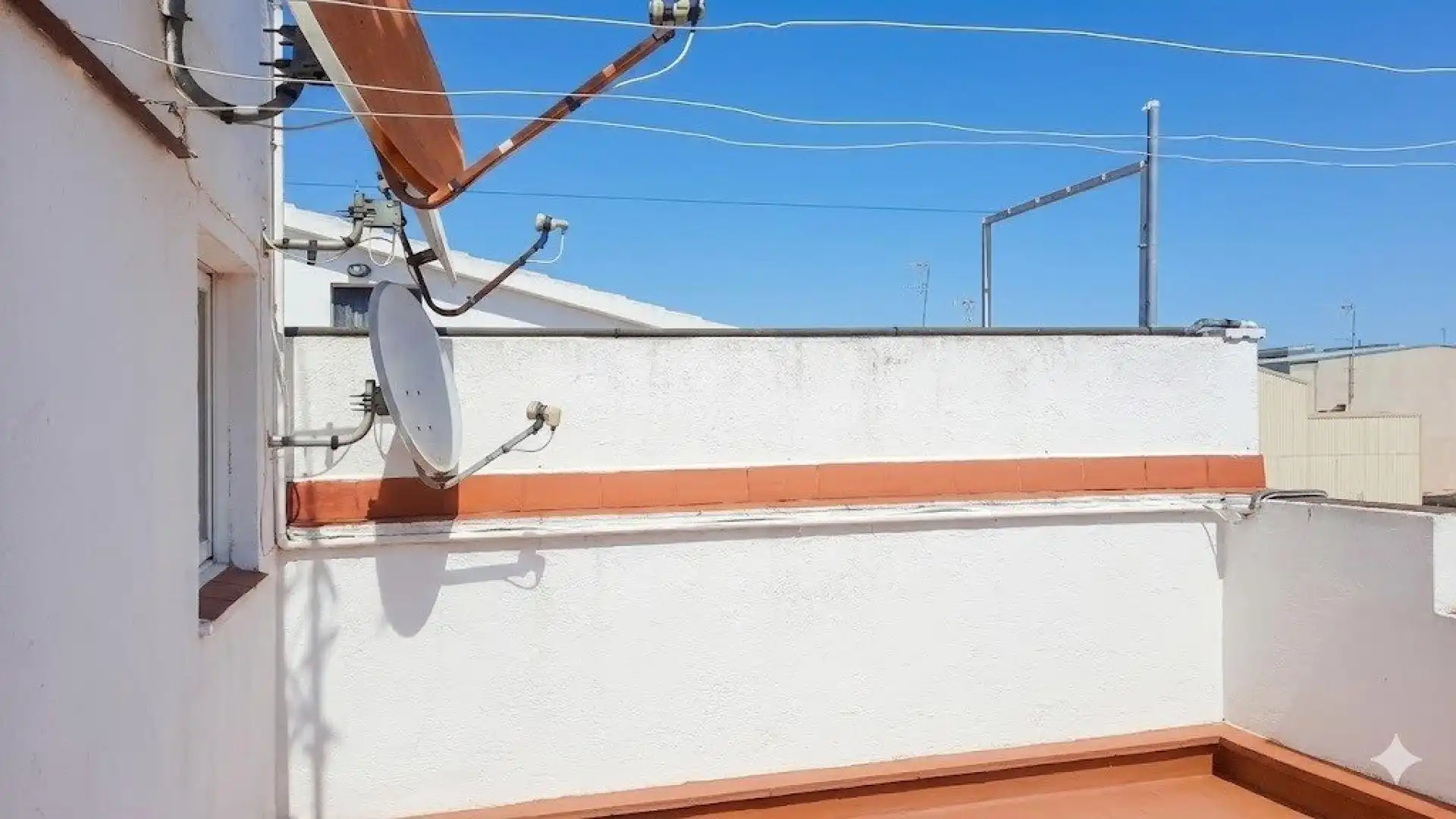 Balcony of Attic for sale in Sant Pere de Ribes  with Terrace