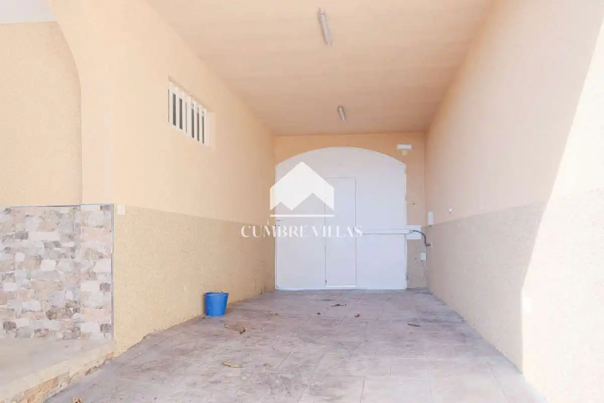 Finca rústica en venta en Centro