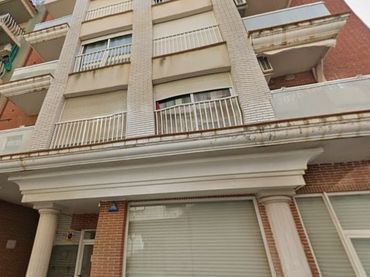 Pis amb ascensor en venda a Carrer de València 10