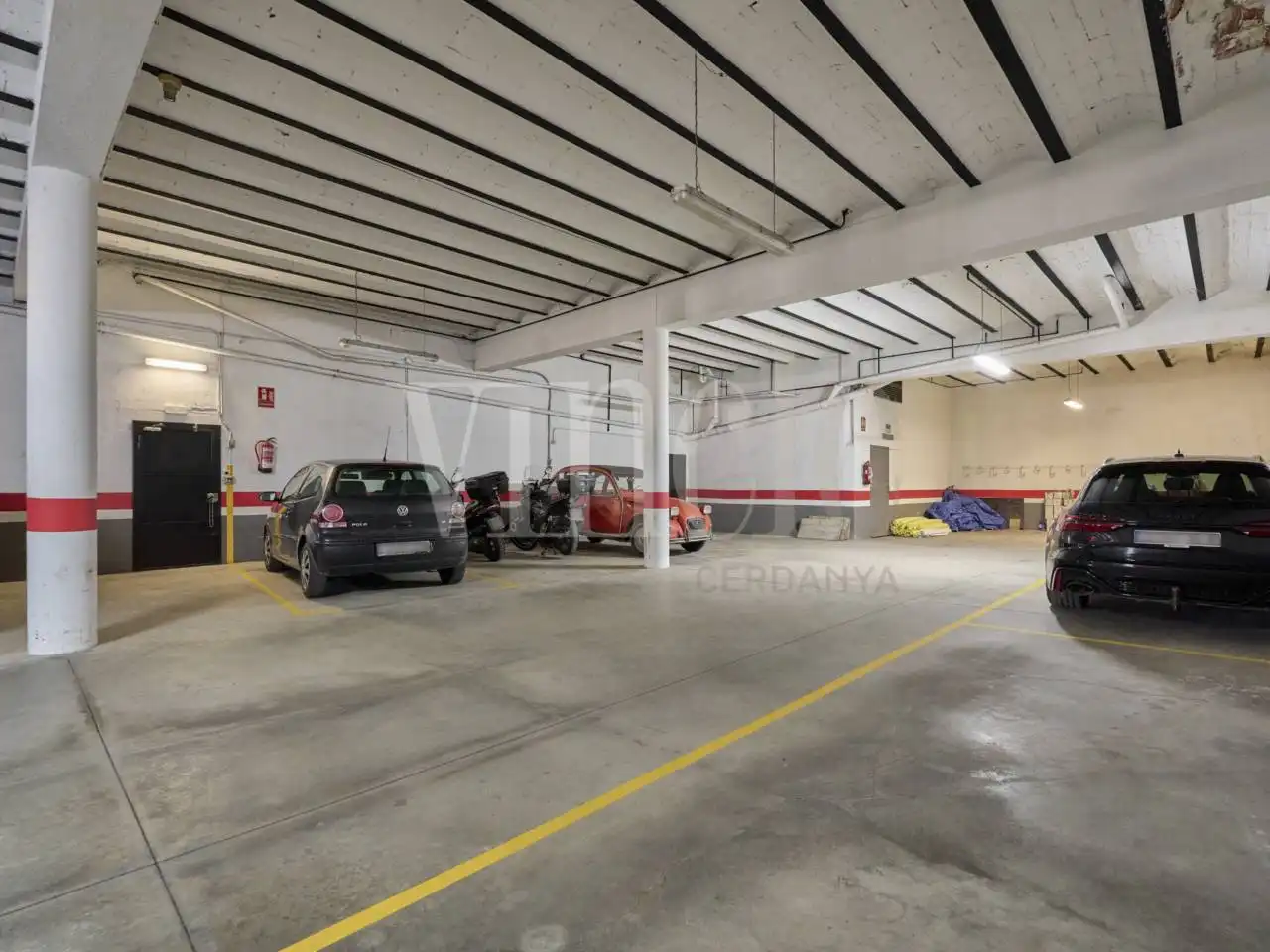 Duplex with lift for sale in Callejon DE LA ESTACIO, imagen 36