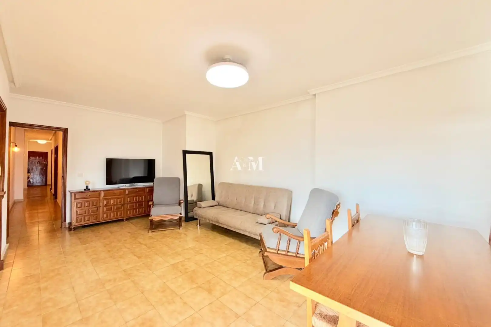 Appartement avec terrasse à louer à Los Cuarteros, imagen 6