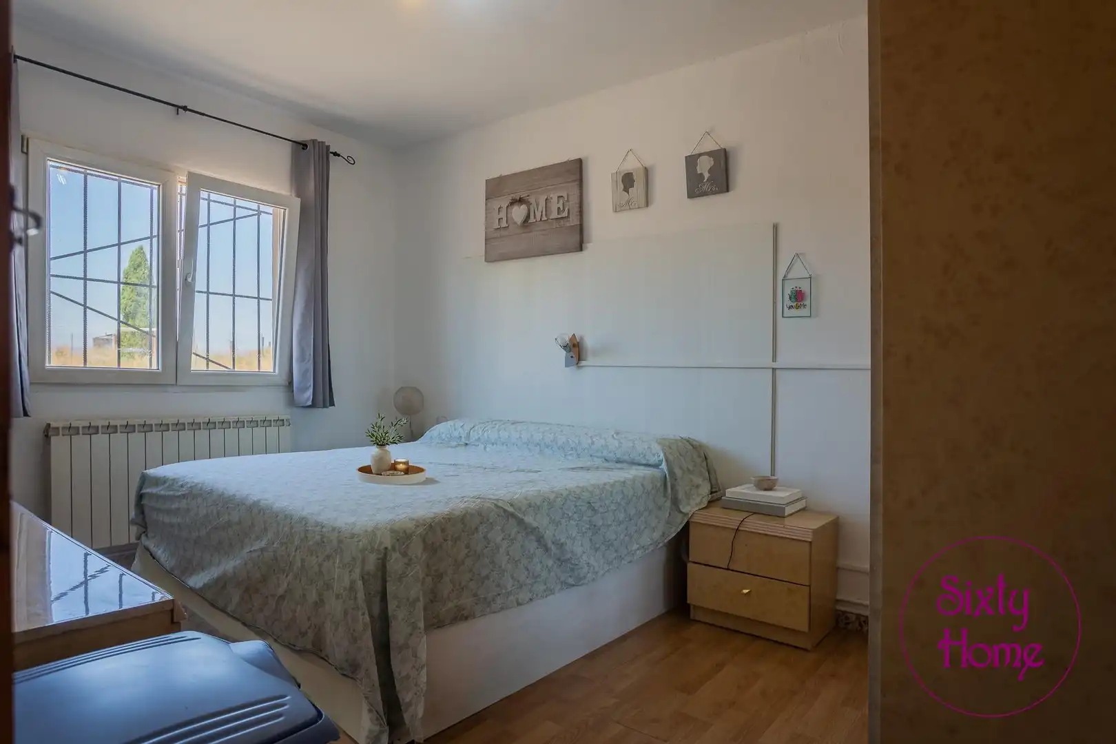 Habitación de Casa o chalet en venta en Belchite con Calefacción, Jardín privado y Terraza