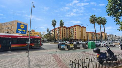 Foto 3 de Piso en venta en El Torrejón - El Cerezo,  Sevilla Capital