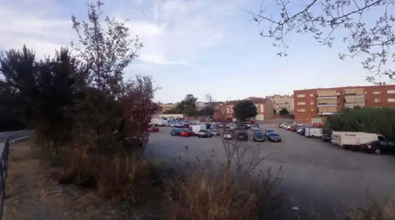 Parking de Residencial en venta en Polinyà