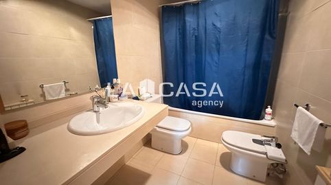 Foto 3 de Planta baja en venta en Carrer Riera, Canovelles, Barcelona