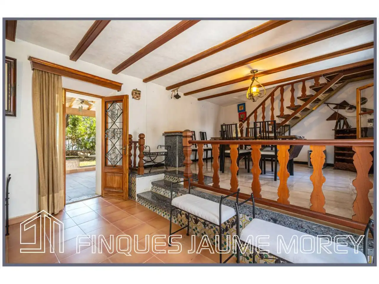 Villa avec piscine à vendre à Camino Coma sn, imagen 16