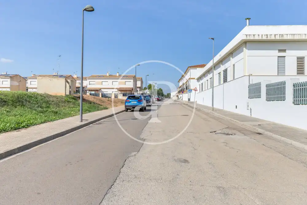 Residencial en venta en Valencia, Valencia