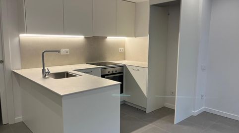 Foto 2 de Planta baixa en venda a Creu Alta, Sabadell