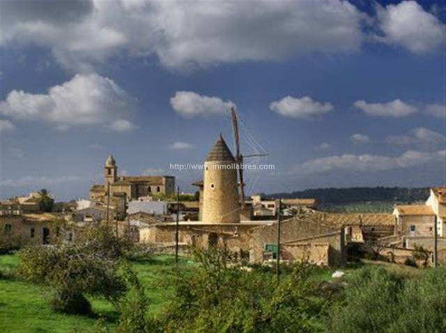 Terreno residencial en Venta en Maria de la Salut