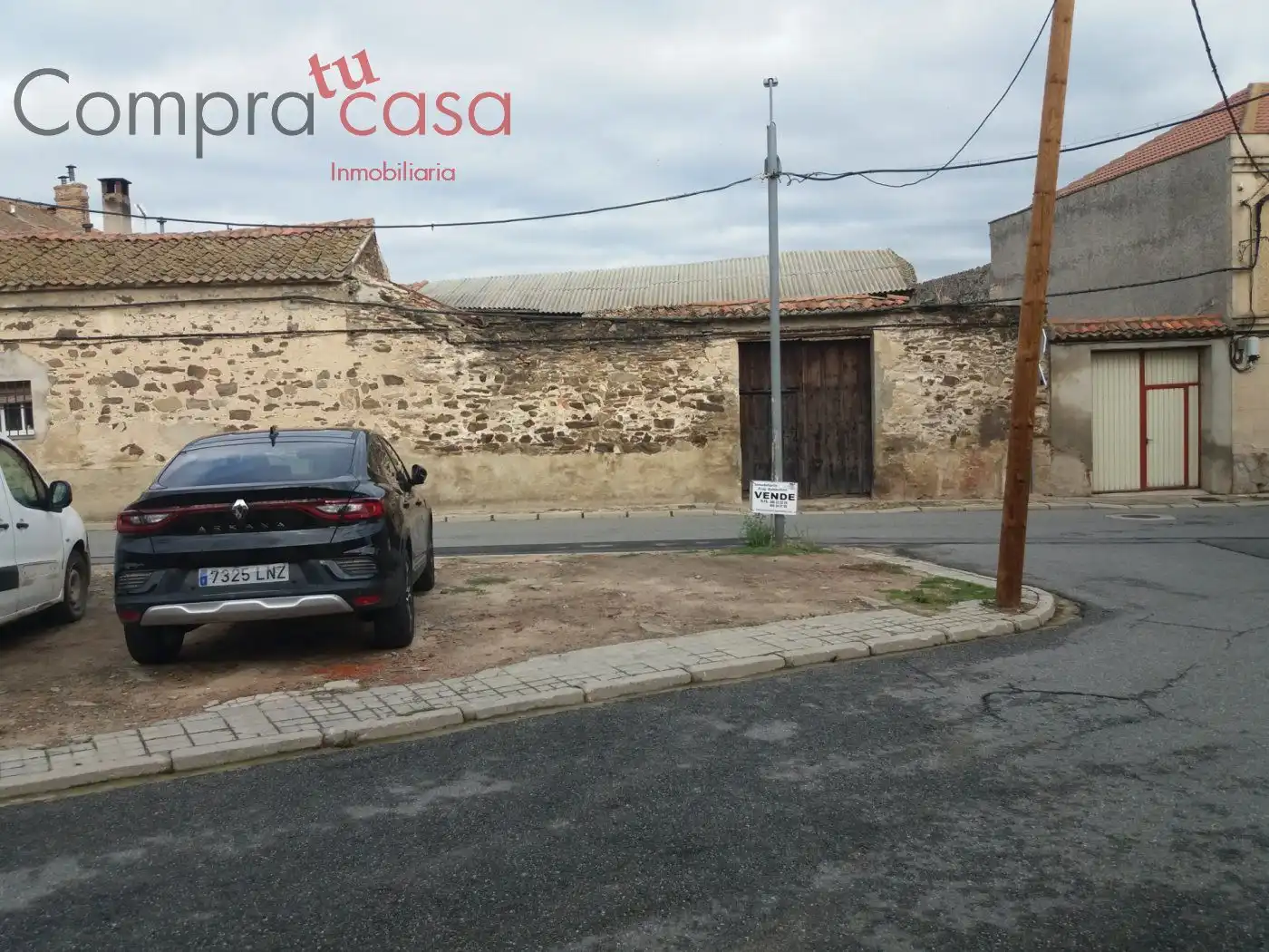 Nave industrielle à vendre à Bernardos, imagen 22
