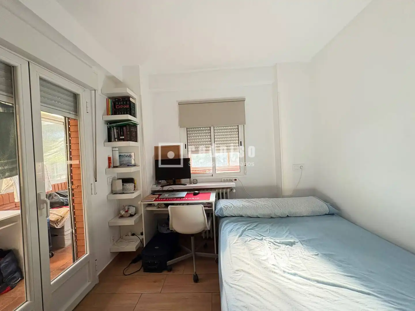 Wohnung zum Verkauf in de la Ermita del Santo, Los Cármenes