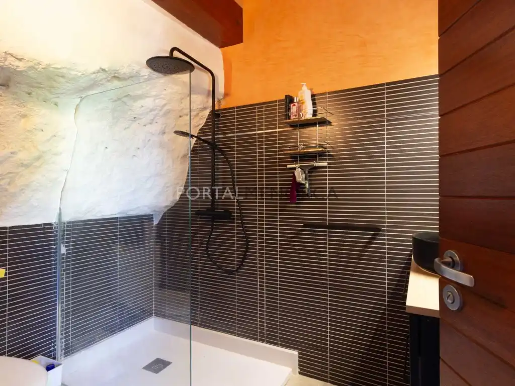 Baño de Casa o chalet en venta en Maó - Mahón con Aire acondicionado, Terraza y Internet