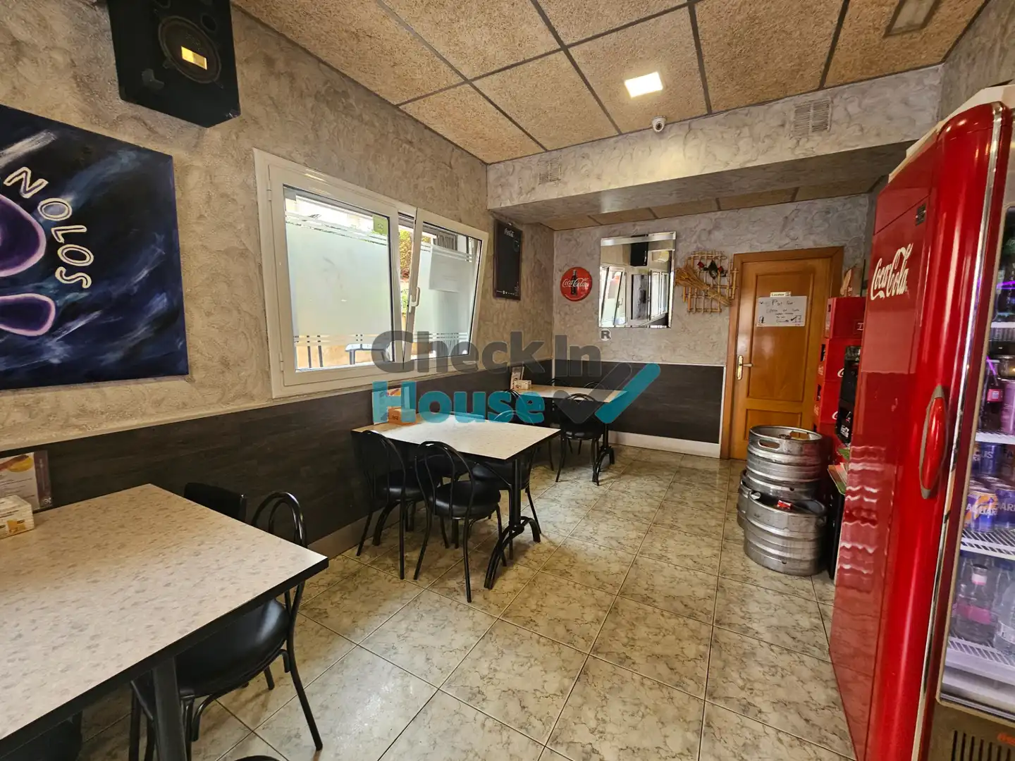 Local comercial en venta en Carrer Anselm Clavé, imagen 4