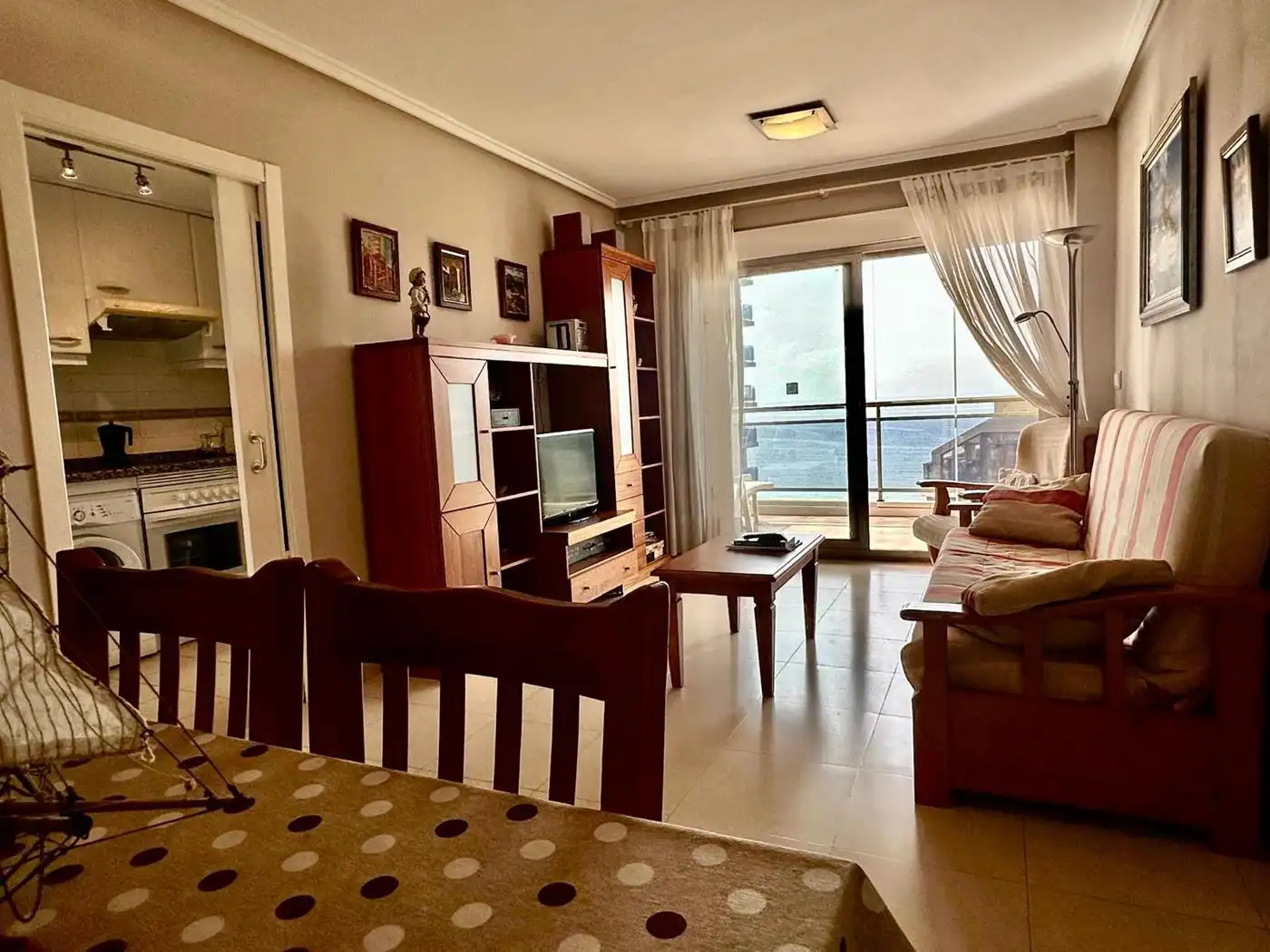 Apartment mit Pool zum Verkauf in Avenida Europa, imagen 8