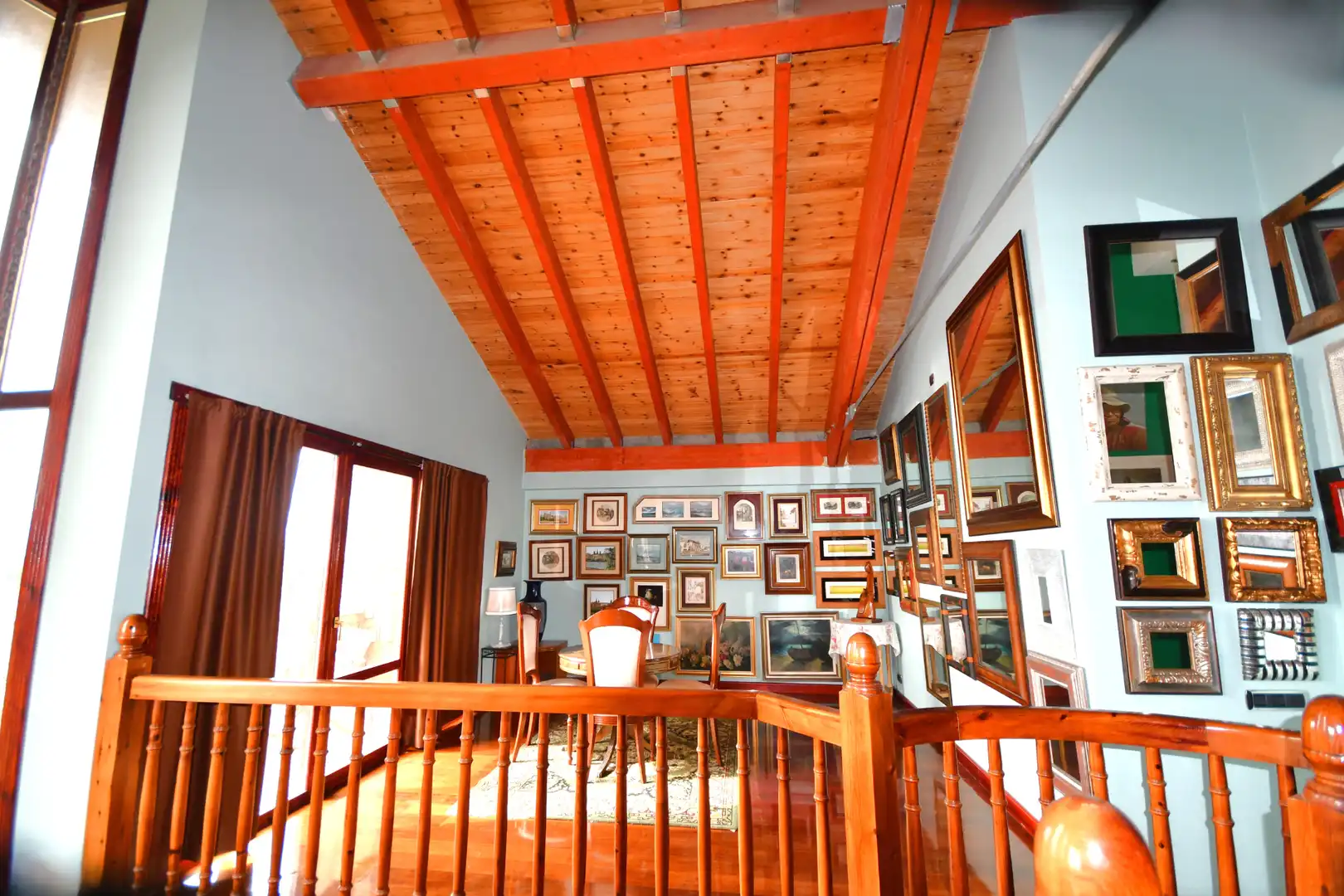 Houses for sale in Lardero  with Air Conditioner, Heating and Private garden