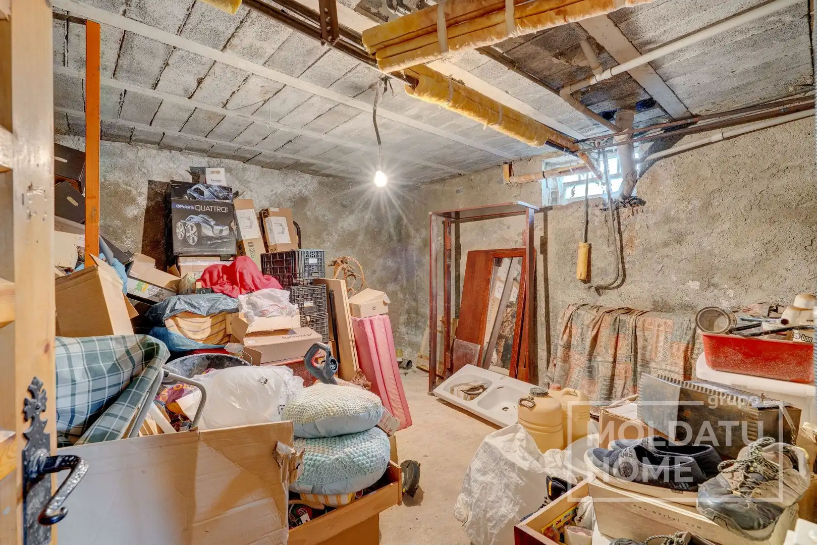 Casa amb jardí en venda a Guesálaz / Gesalatz, imagen 69
