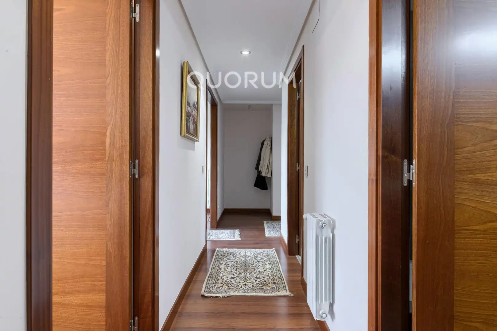 Piso en venta en Arrigorriaga con Calefacción, Terraza y Trastero