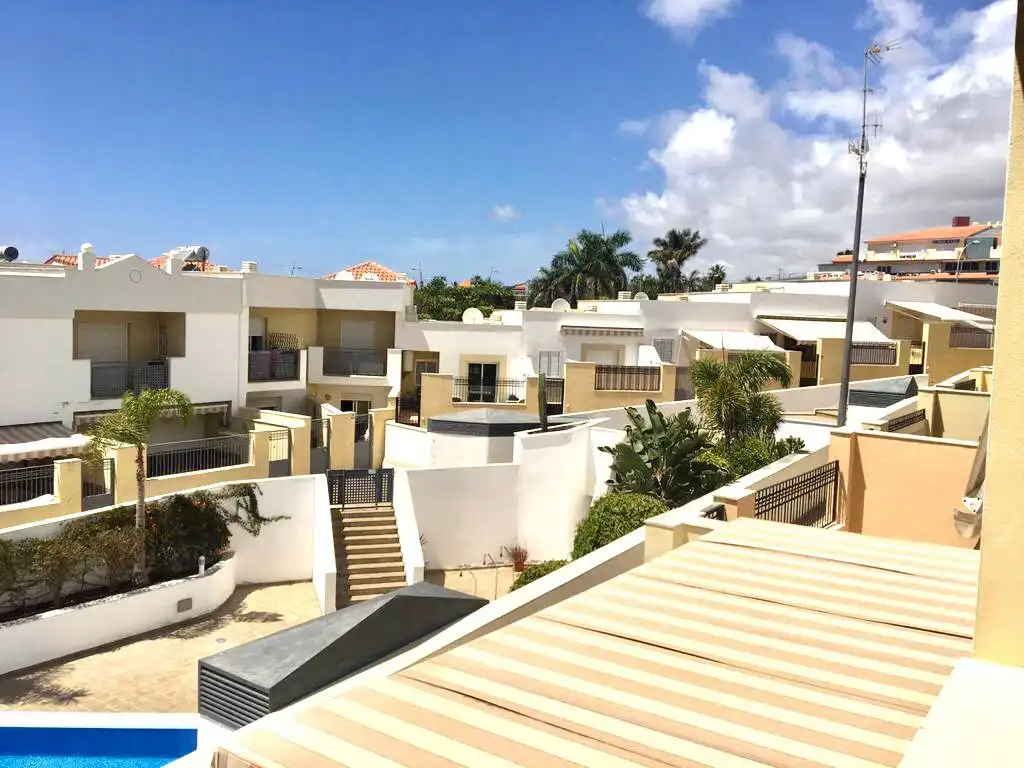 Adosado con terraza en venta en Costa Adeje, imagen 24