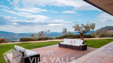 Foto 2 de Casa o chalet en venta en Calle Emporda, Bigues i Riells del Fai, Barcelona