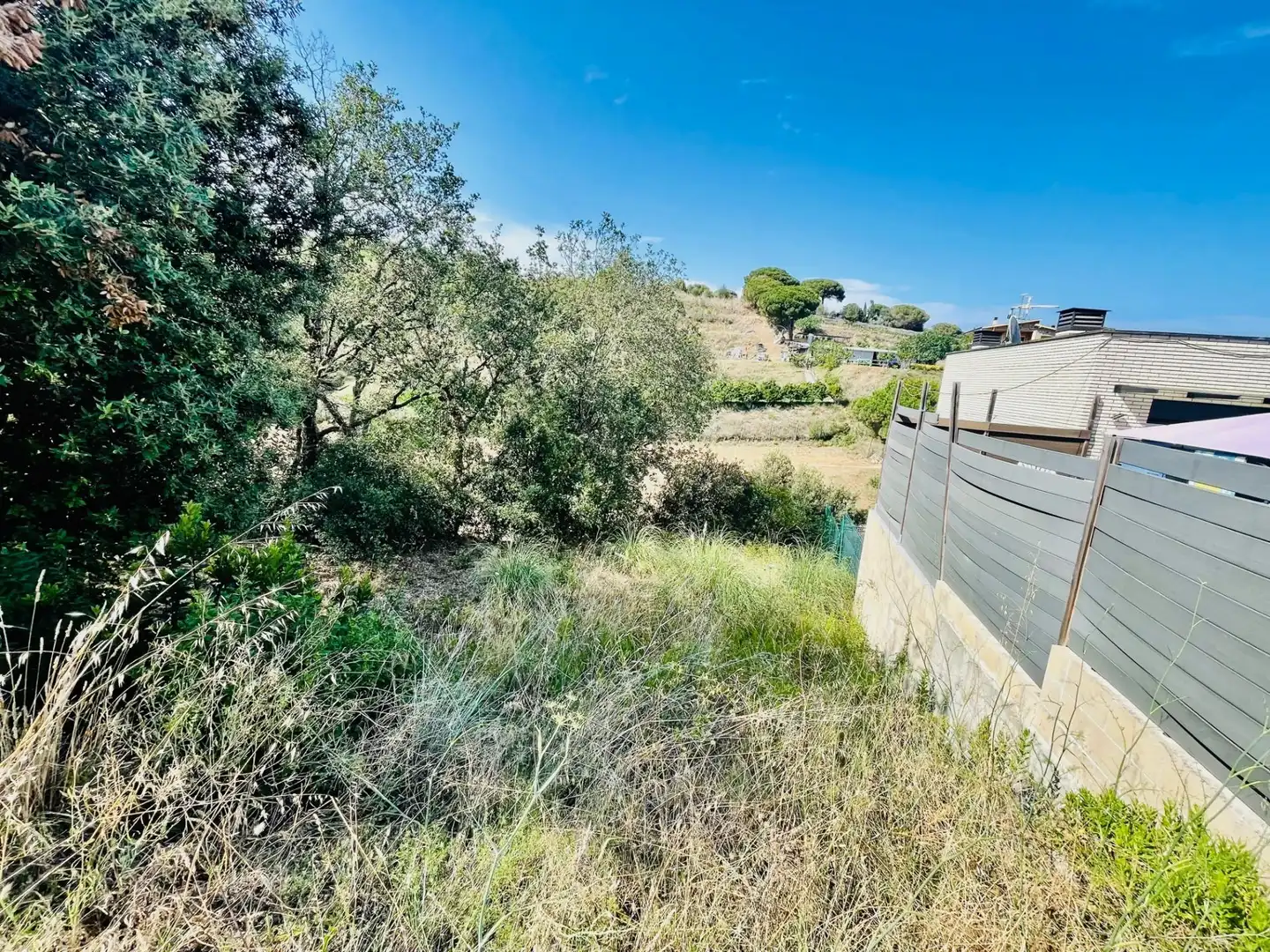 Grundstücke und Bauplätze zum Verkauf in Residencial Blanes - Vistamar, imagen 6