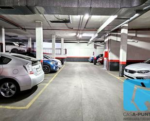 Parking of Garage for sale in  Madrid Capital