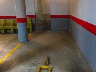 Individuale in affitto a Calle Del Tomillo
