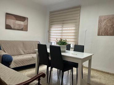 Casa in affitto a Calle Santa Herminia