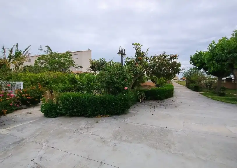 Haus oder Chalet zum Verkauf in Almazora / Almassora mit Heizung, Privatgarten und Terrasse