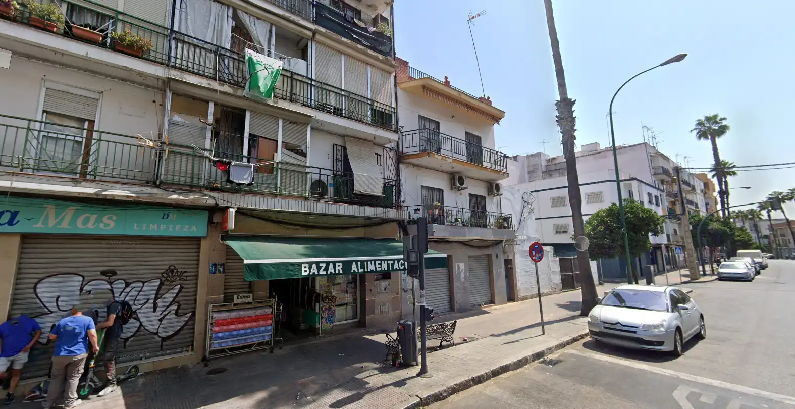 Wohnung zum Verkauf in Ingeniero La Cierva, imagen 2