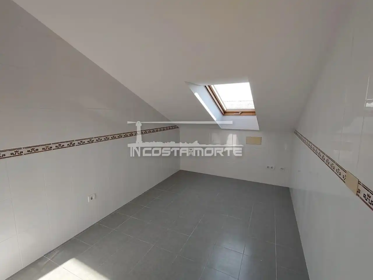 Àtic amb ascensor en venda a Alcalde fernandez, imagen 5