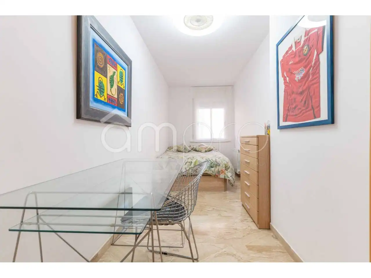 Habitación de Dúplex en venta en Tarragona con Aire acondicionado, Calefacción y Terraza