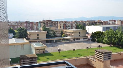 Foto 4 de Apartamento de alquiler en Padre Claret, Residencia, Logroño