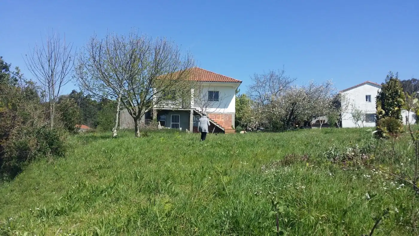 Maison à vendre à Figueiras 23