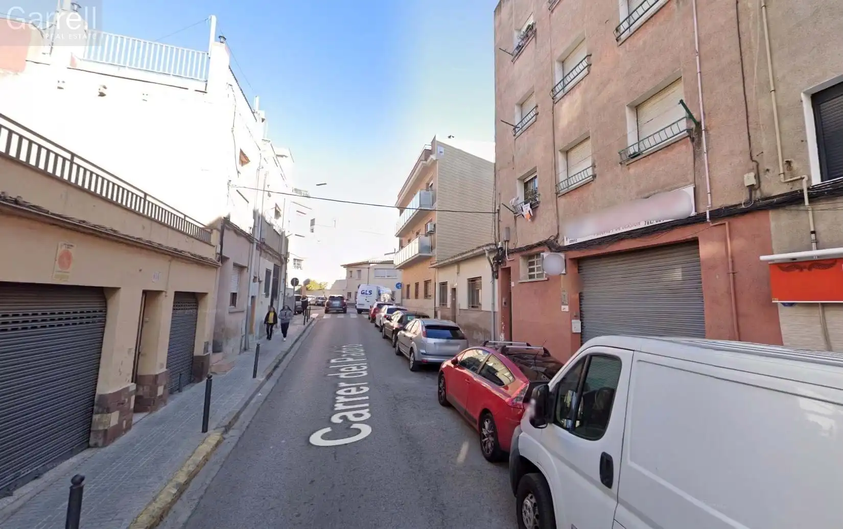 Piso en venta en CARRER PADRO 
Es: Pl: Pt:
 RIPOLLET (BARCELONA), imagen 3