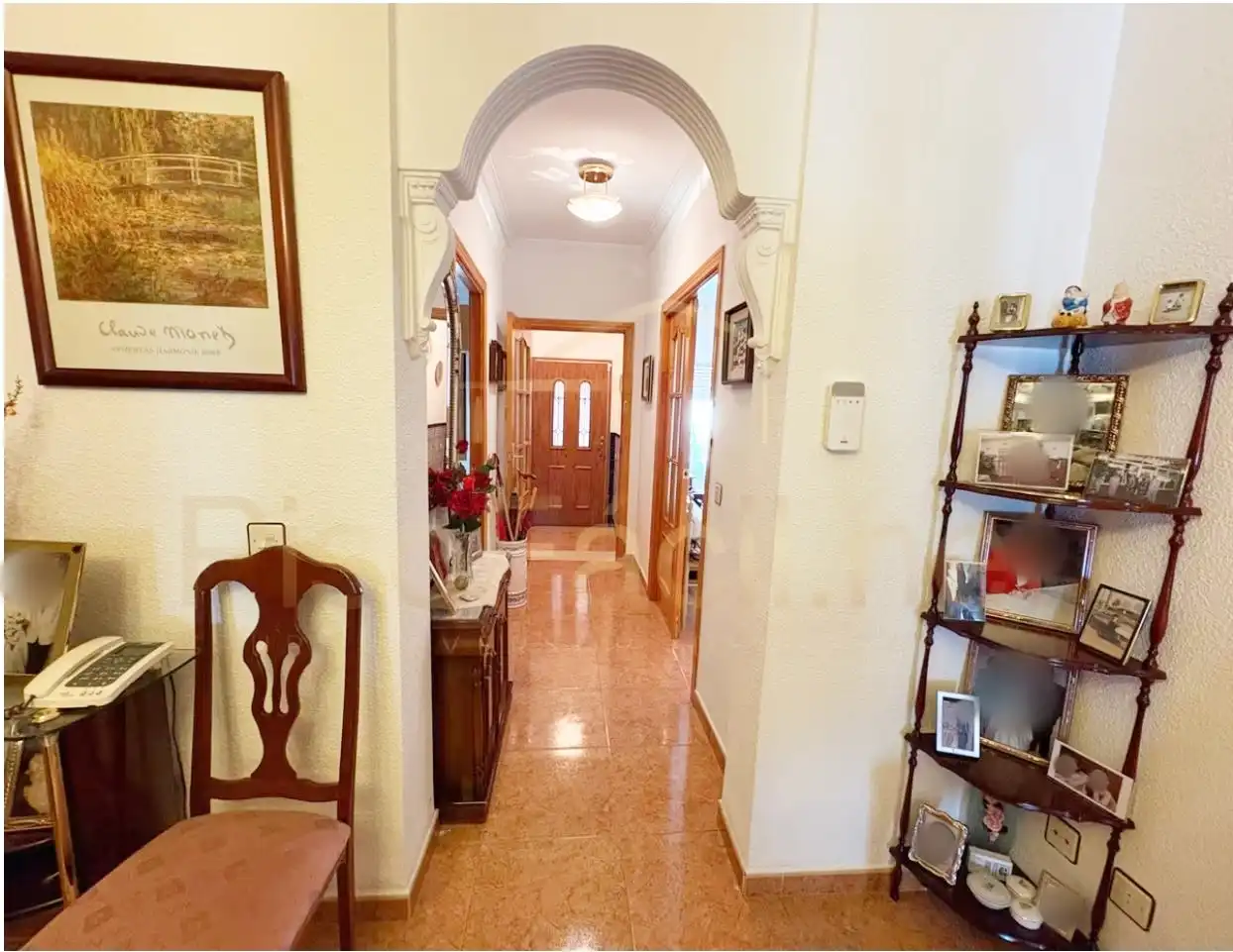 Casa o chalet en venta en Mora con Aire acondicionado, Calefacción y Trastero