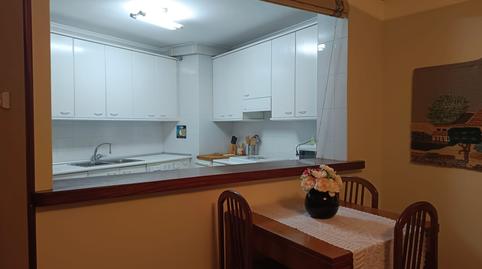 Foto 2 de Apartament de lloguer a Parque Pintores Tubía y Santamaría, Haro, La Rioja