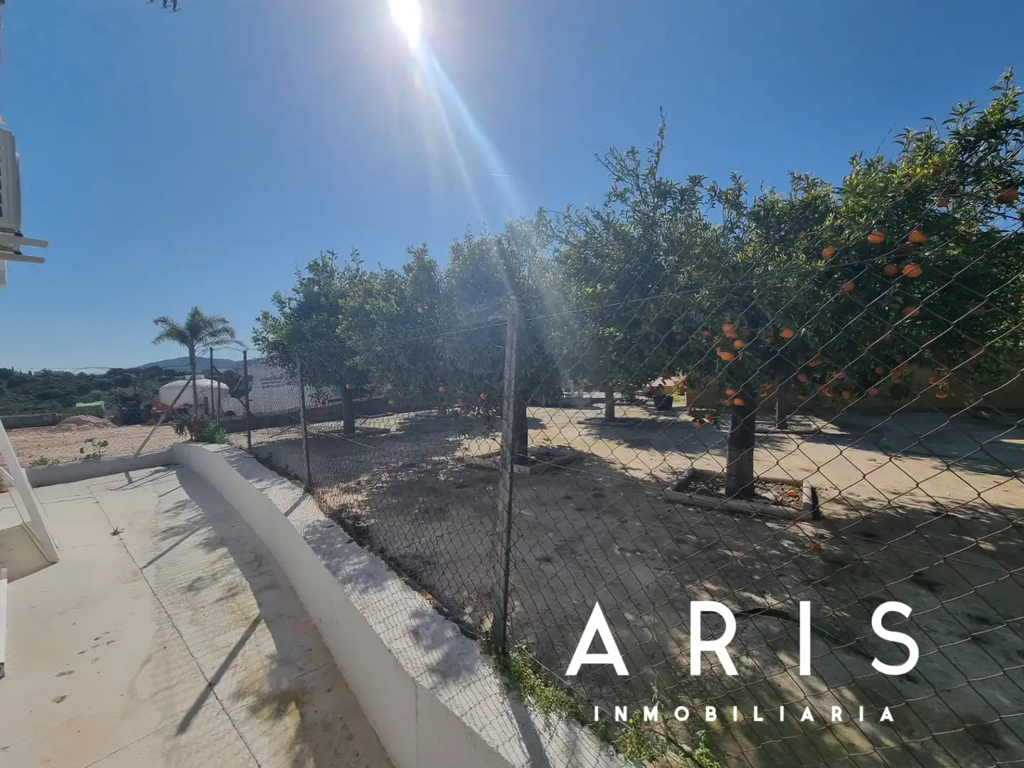 Houses for sale in Alhaurín de la Torre  with Air Conditioner, Private garden and Terrace