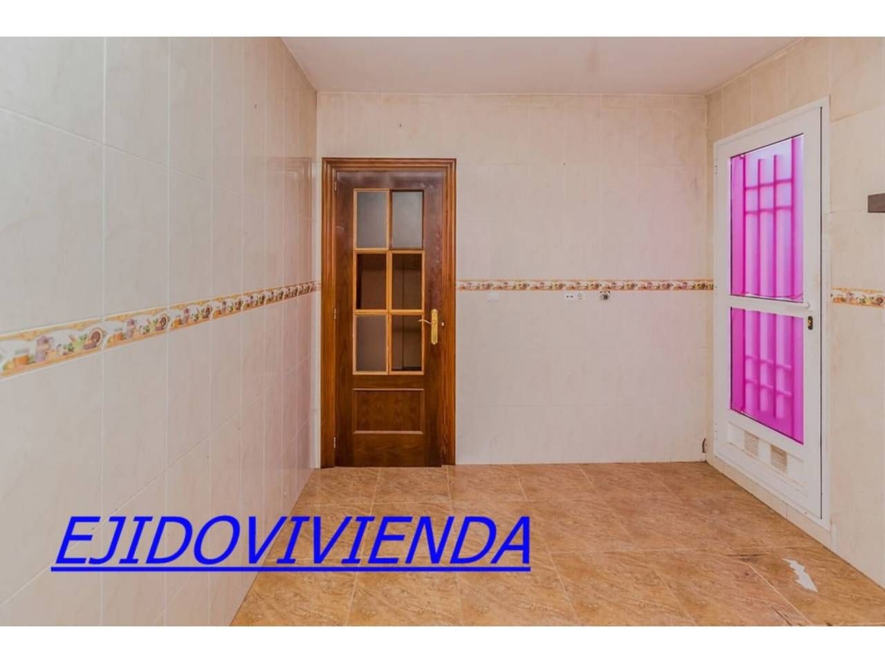 Casa adosada en venda en El Ejido amb Terrassa