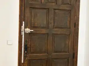 Appartamento con ascensore in affitto a Chamberí, imagen 2
