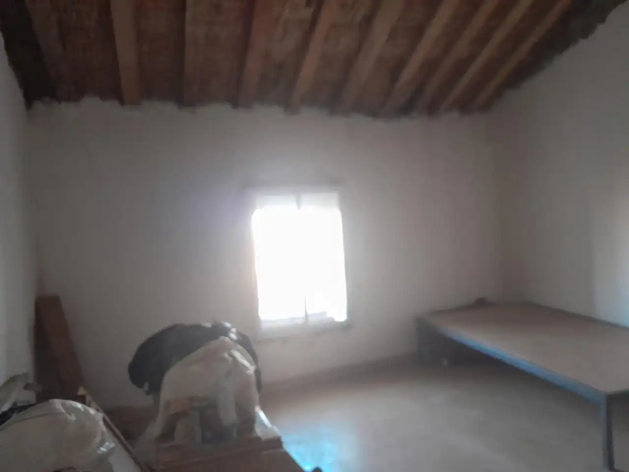 Habitación de Casa o chalet en venta en Cabolafuente con Balcón