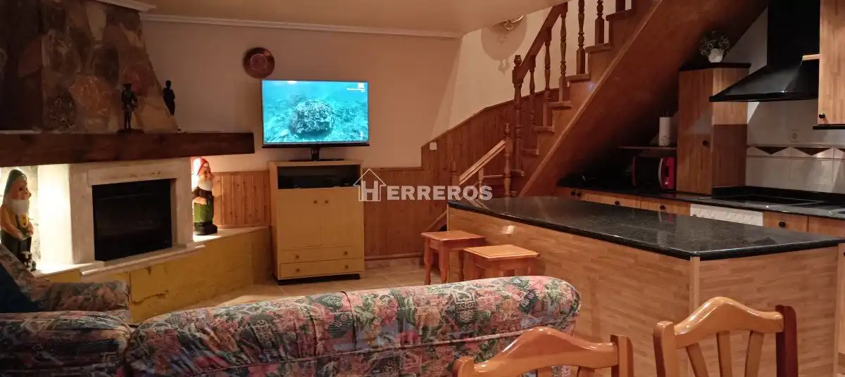 Casa o xalet en venda en Lanciego / Lantziego amb Calefacció, Terrassa i Traster
